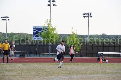 DHS Soccer vs BS 016